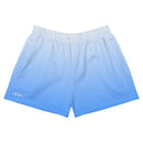 Unisex Athletic Shorts - Premium Athletic Shorts from Arekkusu-Store - Just $26.95! Shop now at Arekkusu-Store