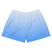 ~Gradient H2~ - Premium Athletic Shorts from Arekkusu-Store - Just $26.95! Shop now at Arekkusu-Store