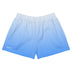 ~Gradient H2~ - Premium Athletic Shorts from Arekkusu-Store - Just $26.95! Shop now at Arekkusu-Store