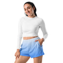 Unisex Athletic Shorts - Premium Athletic Shorts from Arekkusu-Store - Just $26.95! Shop now at Arekkusu-Store