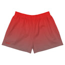 ~Gradient H2~ - Premium Athletic Shorts from Arekkusu-Store - Just $26.95! Shop now at Arekkusu-Store