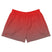 ~Gradient H2~ - Premium Athletic Shorts from Arekkusu-Store - Just $26.95! Shop now at Arekkusu-Store