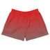 ~Gradient H2~ - Premium Athletic Shorts from Arekkusu-Store - Just $26.95! Shop now at Arekkusu-Store