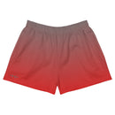 ~Gradient H2~ - Premium Athletic Shorts from Arekkusu-Store - Just $26.95! Shop now at Arekkusu-Store