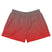 ~Gradient H2~ - Premium Athletic Shorts from Arekkusu-Store - Just $26.95! Shop now at Arekkusu-Store