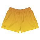 ~Gradient H2~ - Premium Athletic Shorts from Arekkusu-Store - Just $26.95! Shop now at Arekkusu-Store