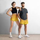 Unisex Athletic Shorts - Premium Athletic Shorts from Arekkusu-Store - Just $26.95! Shop now at Arekkusu-Store