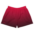 ~Gradient H2~ - Premium Athletic Shorts from Arekkusu-Store - Just $26.95! Shop now at Arekkusu-Store