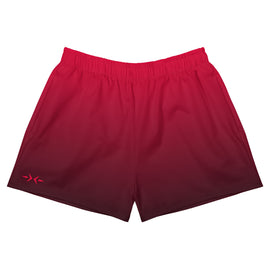 Unisex Athletic Shorts - Premium Athletic Shorts from Arekkusu-Store - Just $26.95! Shop now at Arekkusu-Store