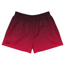 ~Gradient H2~ - Premium Athletic Shorts from Arekkusu-Store - Just $26.95! Shop now at Arekkusu-Store