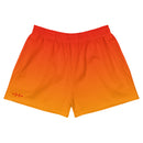 ~Gradient H2~ - Premium Athletic Shorts from Arekkusu-Store - Just $26.95! Shop now at Arekkusu-Store