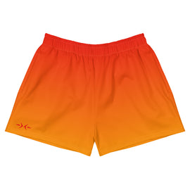 Unisex Athletic Shorts - Premium Athletic Shorts from Arekkusu-Store - Just $26.95! Shop now at Arekkusu-Store