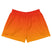 ~Gradient H2~ - Premium Athletic Shorts from Arekkusu-Store - Just $26.95! Shop now at Arekkusu-Store