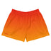 ~Gradient H2~ - Premium Athletic Shorts from Arekkusu-Store - Just $26.95! Shop now at Arekkusu-Store