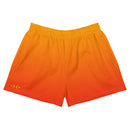 Unisex Athletic Shorts - Premium Athletic Shorts from Arekkusu-Store - Just $26.95! Shop now at Arekkusu-Store