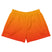 ~Gradient H2~ - Premium Athletic Shorts from Arekkusu-Store - Just $26.95! Shop now at Arekkusu-Store