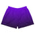 ~Gradient H2~ - Premium Athletic Shorts from Arekkusu-Store - Just $26.95! Shop now at Arekkusu-Store