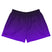 ~Gradient H2~ - Premium Athletic Shorts from Arekkusu-Store - Just $26.95! Shop now at Arekkusu-Store