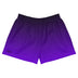 ~Gradient H2~ - Premium Athletic Shorts from Arekkusu-Store - Just $26.95! Shop now at Arekkusu-Store