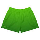 ~Gradient H2~ - Premium Athletic Shorts from Arekkusu-Store - Just $26.95! Shop now at Arekkusu-Store