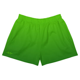 ~Gradient H2~ - Premium Athletic Shorts from Arekkusu-Store - Just $26.95! Shop now at Arekkusu-Store