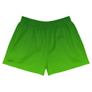 ~Gradient H2~ - Premium Athletic Shorts from Arekkusu-Store - Just $26.95! Shop now at Arekkusu-Store