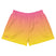 ~Gradient H2~ - Premium Athletic Shorts from Arekkusu-Store - Just $26.95! Shop now at Arekkusu-Store