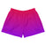 ~Gradient H2~ - Premium Athletic Shorts from Arekkusu-Store - Just $26.95! Shop now at Arekkusu-Store