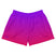 ~Gradient H2~ - Premium Athletic Shorts from Arekkusu-Store - Just $26.95! Shop now at Arekkusu-Store