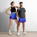 ~Gradient H2~ - Premium Athletic Shorts from Arekkusu-Store - Just $26.95! Shop now at Arekkusu-Store