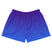 ~Gradient H2~ - Premium Athletic Shorts from Arekkusu-Store - Just $26.95! Shop now at Arekkusu-Store