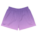 ~Gradient H2~ - Premium Athletic Shorts from Arekkusu-Store - Just $26.95! Shop now at Arekkusu-Store