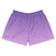 ~Gradient H2~ - Premium Athletic Shorts from Arekkusu-Store - Just $26.95! Shop now at Arekkusu-Store