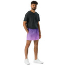 ~Gradient H2~ - Premium Athletic Shorts from Arekkusu-Store - Just $26.95! Shop now at Arekkusu-Store