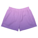 ~Gradient H2~ - Premium Athletic Shorts from Arekkusu-Store - Just $26.95! Shop now at Arekkusu-Store