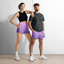 ~Gradient H2~ - Premium Athletic Shorts from Arekkusu-Store - Just $26.95! Shop now at Arekkusu-Store