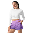 ~Gradient H2~ - Premium Athletic Shorts from Arekkusu-Store - Just $26.95! Shop now at Arekkusu-Store