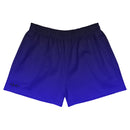 ~Gradient H2~ - Premium Athletic Shorts from Arekkusu-Store - Just $26.95! Shop now at Arekkusu-Store