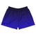 ~Gradient H2~ - Premium Athletic Shorts from Arekkusu-Store - Just $26.95! Shop now at Arekkusu-Store