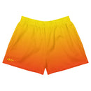 ~Gradient H2~ - Premium Athletic Shorts from Arekkusu-Store - Just $26.95! Shop now at Arekkusu-Store