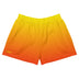 ~Gradient H2~ - Premium Athletic Shorts from Arekkusu-Store - Just $26.95! Shop now at Arekkusu-Store