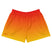 ~Gradient H2~ - Premium Athletic Shorts from Arekkusu-Store - Just $26.95! Shop now at Arekkusu-Store