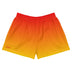 ~Gradient H2~ - Premium Athletic Shorts from Arekkusu-Store - Just $26.95! Shop now at Arekkusu-Store