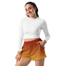 Unisex Athletic Shorts - Premium Athletic Shorts from Arekkusu-Store - Just $26.95! Shop now at Arekkusu-Store