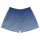 ~Gradient H2~ - Premium Athletic Shorts from Arekkusu-Store - Just $26.95! Shop now at Arekkusu-Store