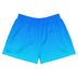 ~Gradient H2~ - Premium Athletic Shorts from Arekkusu-Store - Just $26.95! Shop now at Arekkusu-Store