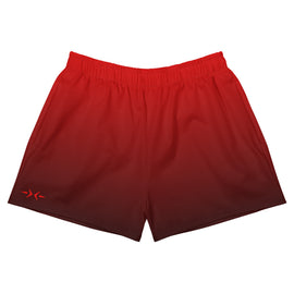 Unisex Athletic Shorts - Premium Athletic Shorts from Arekkusu-Store - Just $26.95! Shop now at Arekkusu-Store