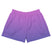 ~Gradient H2~ - Premium Athletic Shorts from Arekkusu-Store - Just $26.95! Shop now at Arekkusu-Store