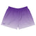 ~Gradient H2~ - Premium Athletic Shorts from Arekkusu-Store - Just $26.95! Shop now at Arekkusu-Store