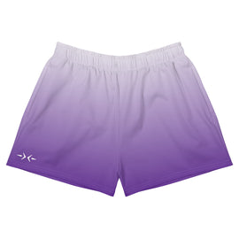 Unisex Athletic Shorts - Premium Athletic Shorts from Arekkusu-Store - Just $26.95! Shop now at Arekkusu-Store